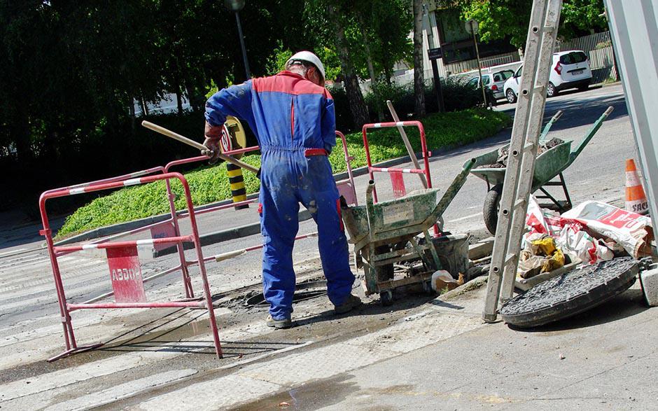 déboucher des canalisations Gouzangrez