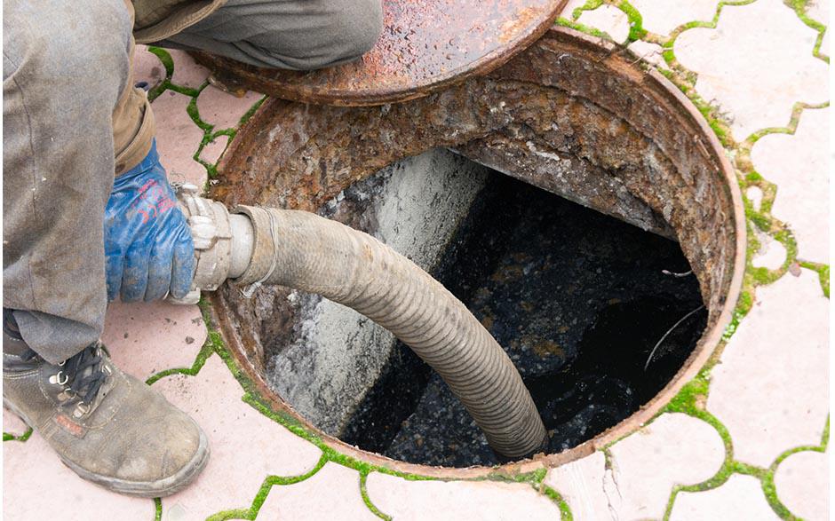 déboucher des canalisations Gouzangrez